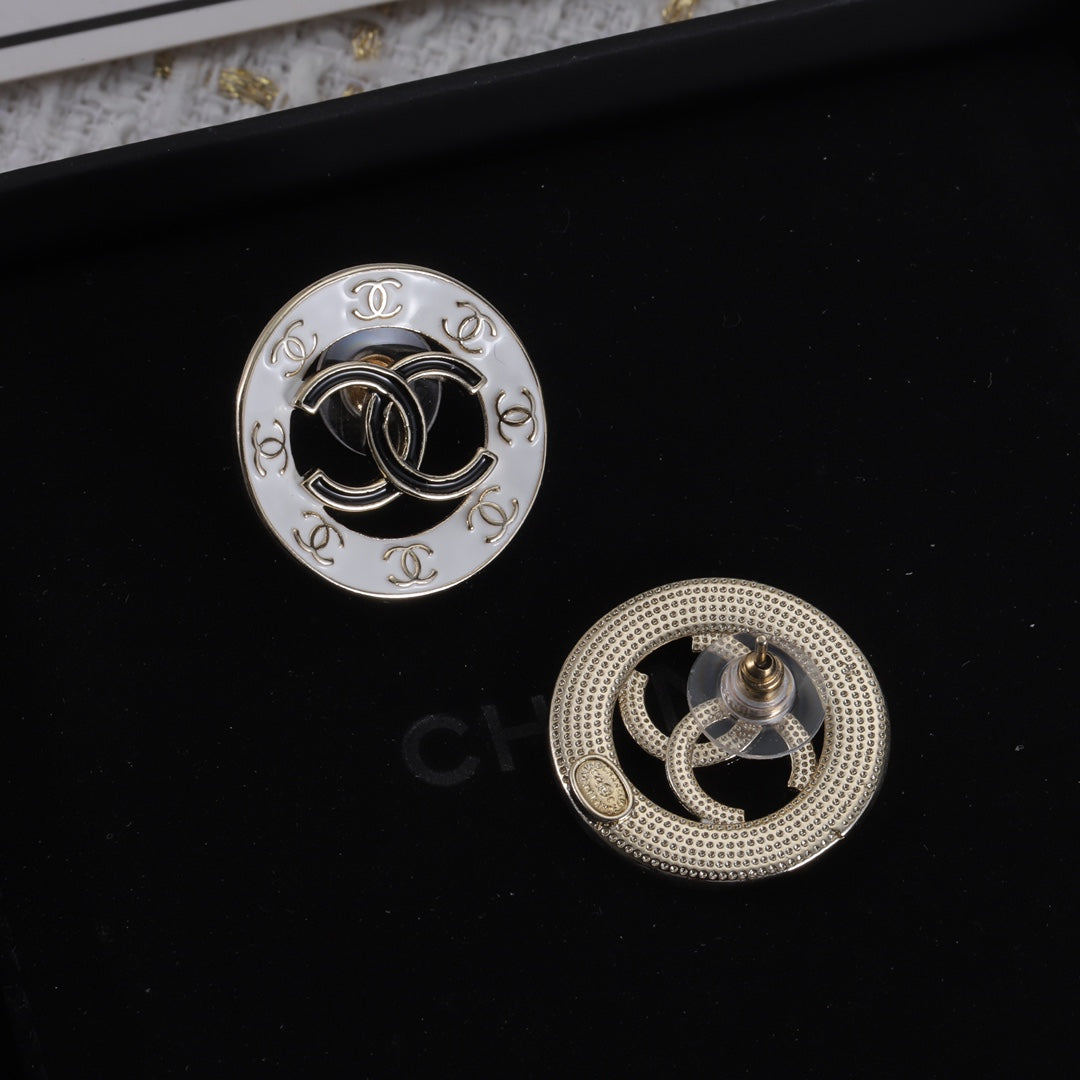 14C421E Popular  Earrings