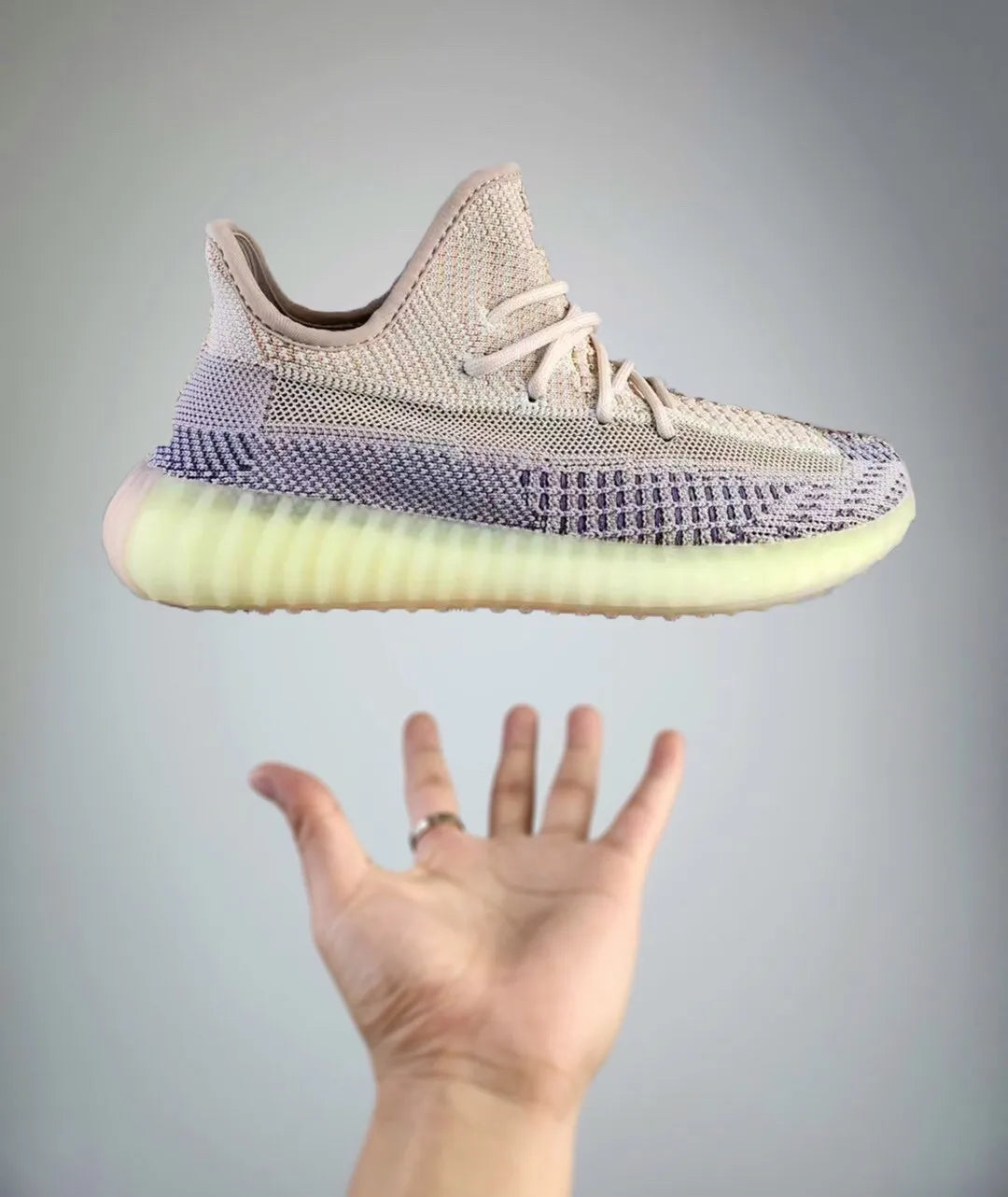 445ZA90Z Popular shoes (No box)
