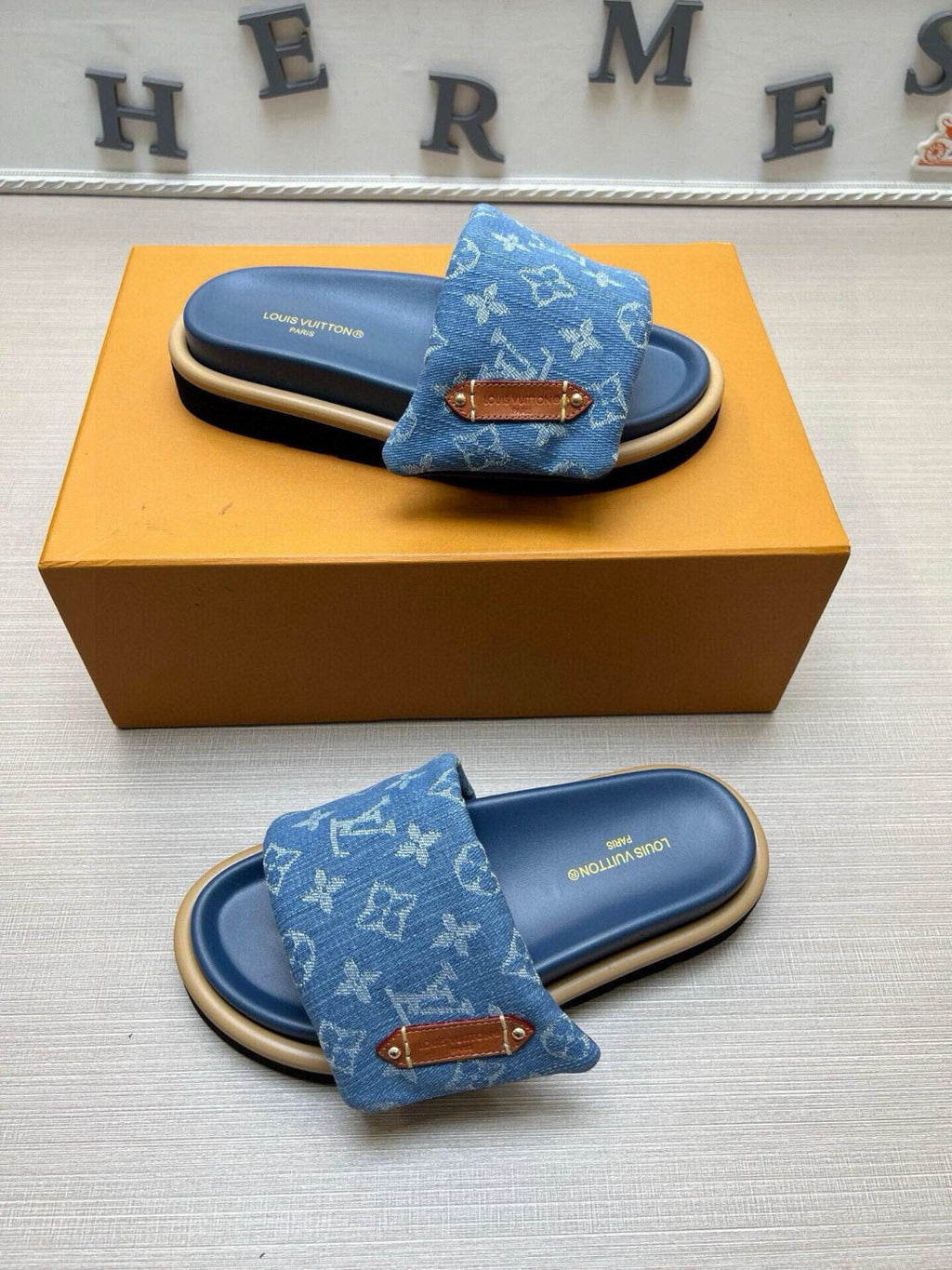 5QE8Z Popular Slippers