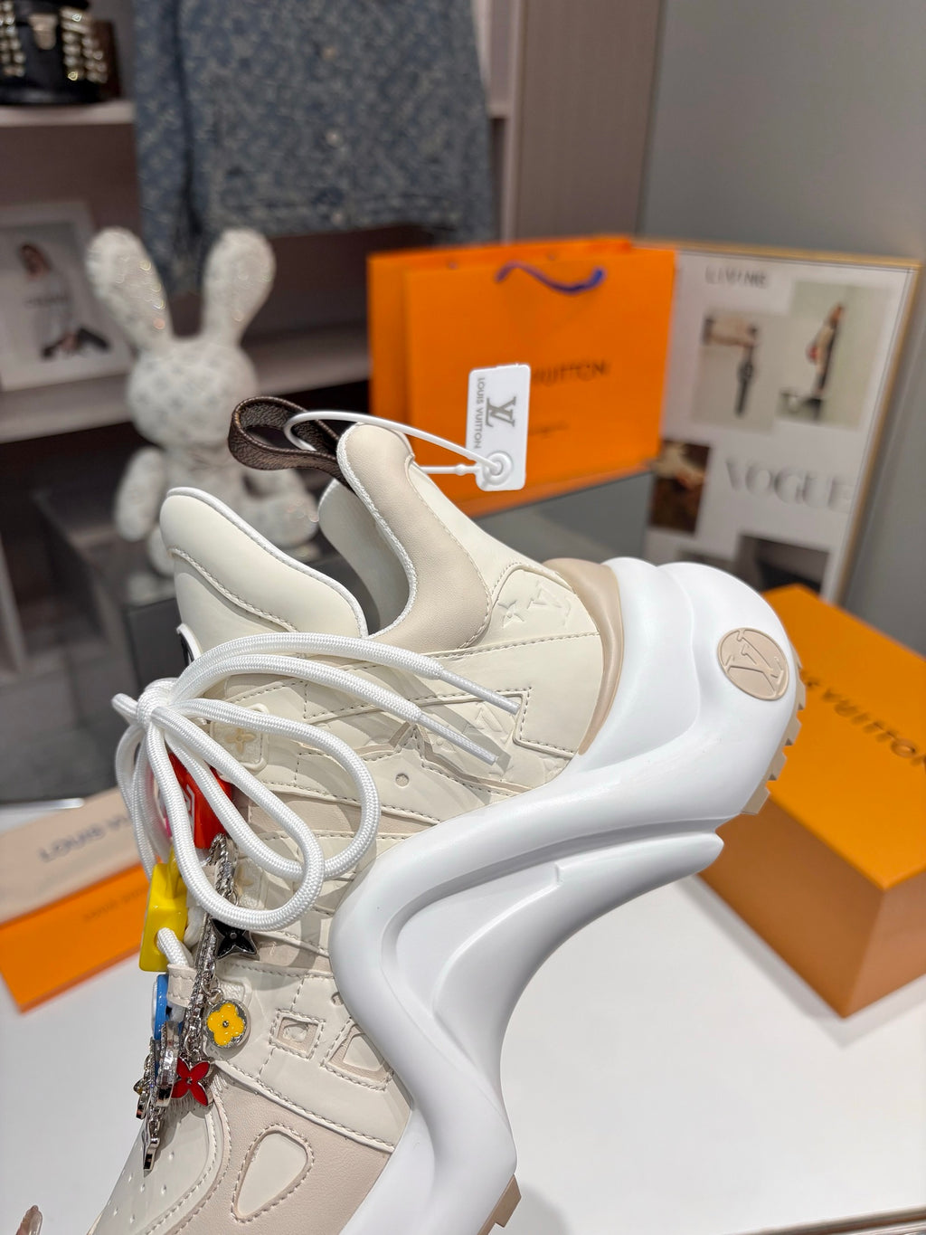 2105QE439Z  Popular high-quality Shoes