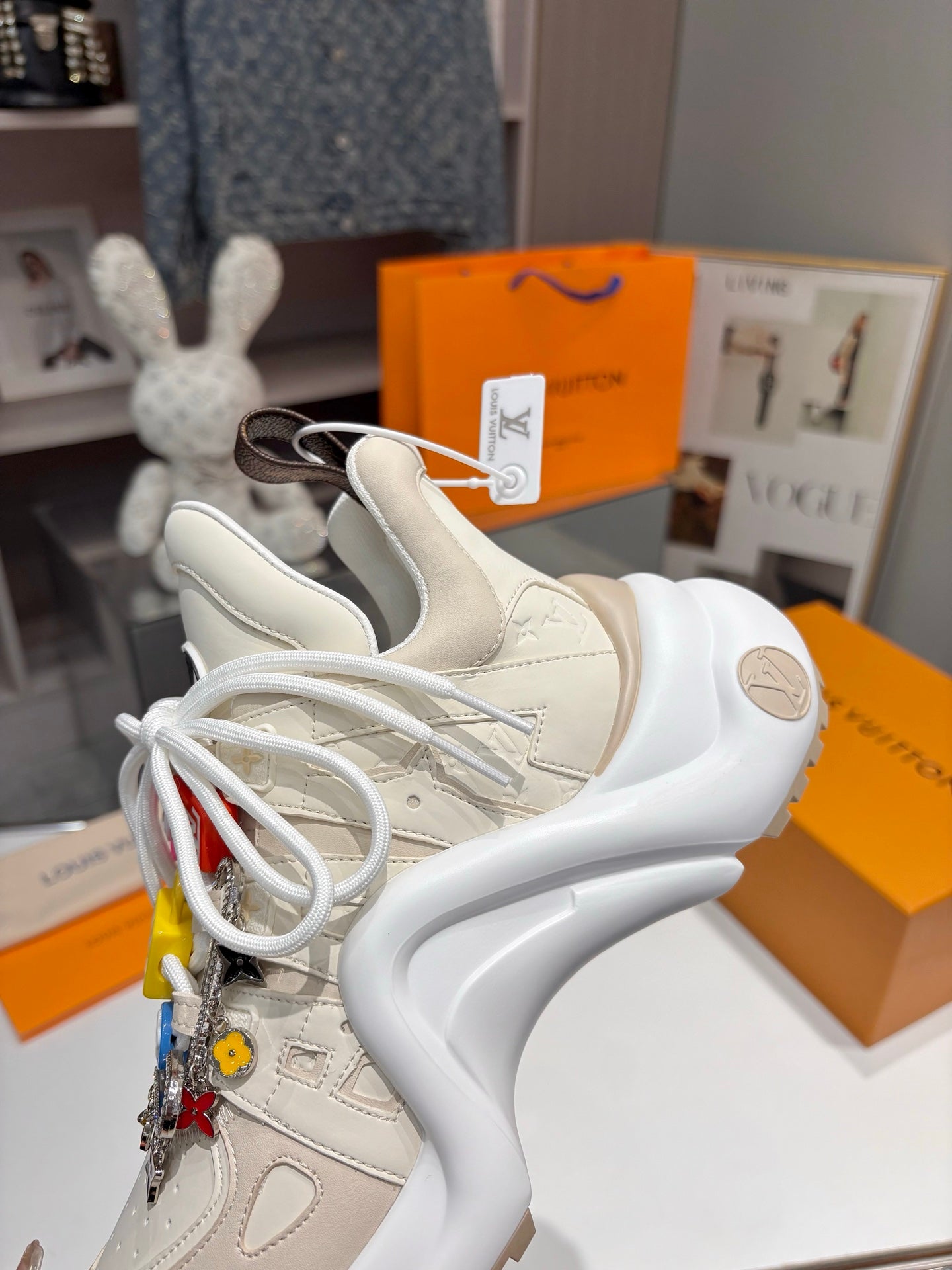 2105QE439Z  Popular high-quality Shoes
