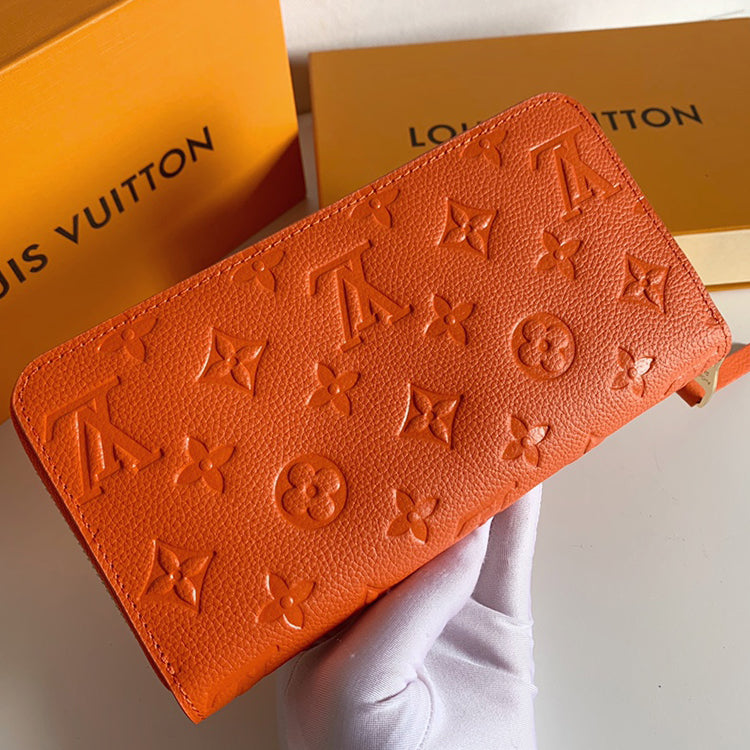 1E06B Popular Leather wallets