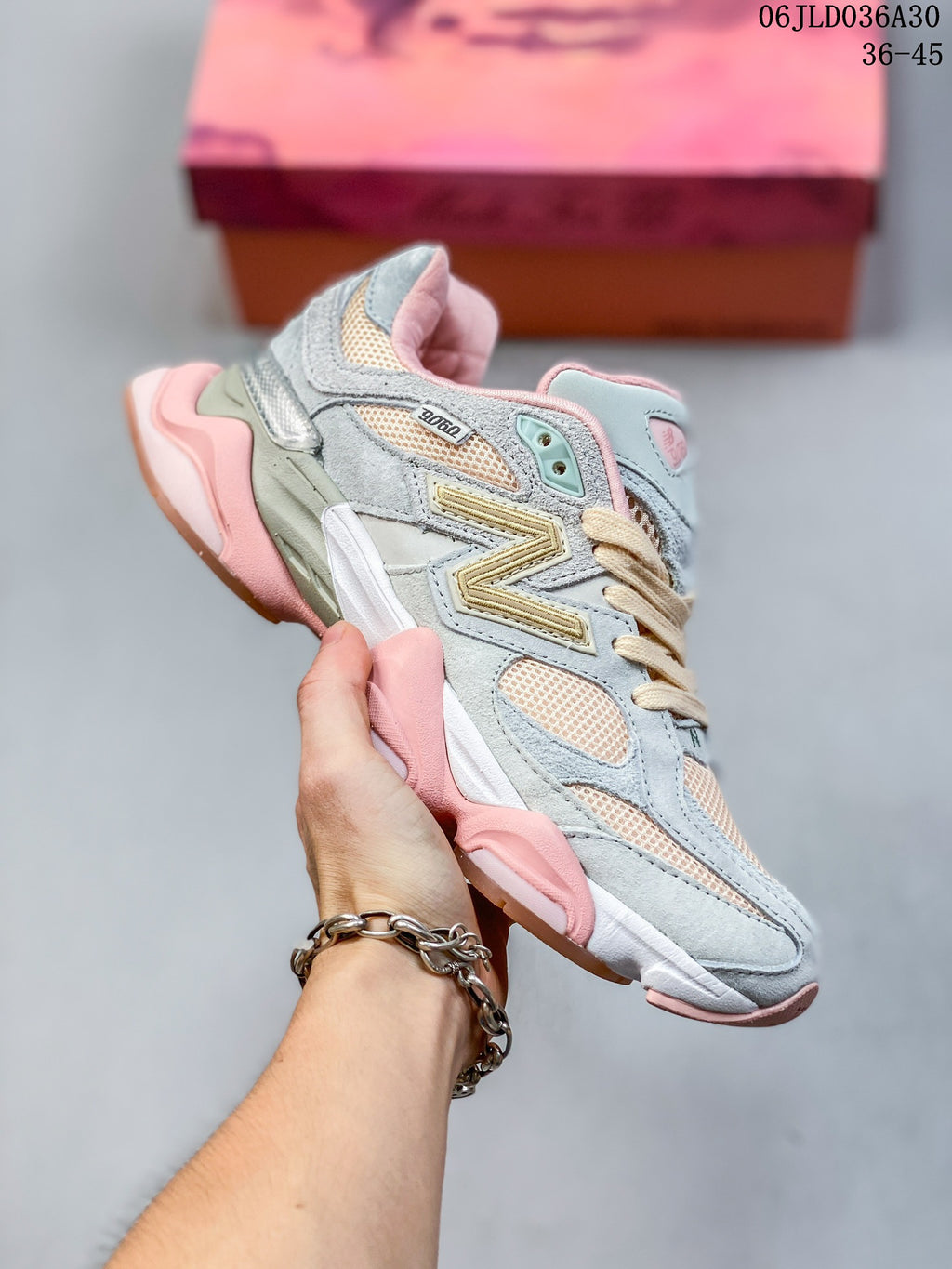 JXN189Z Popular Sneakers