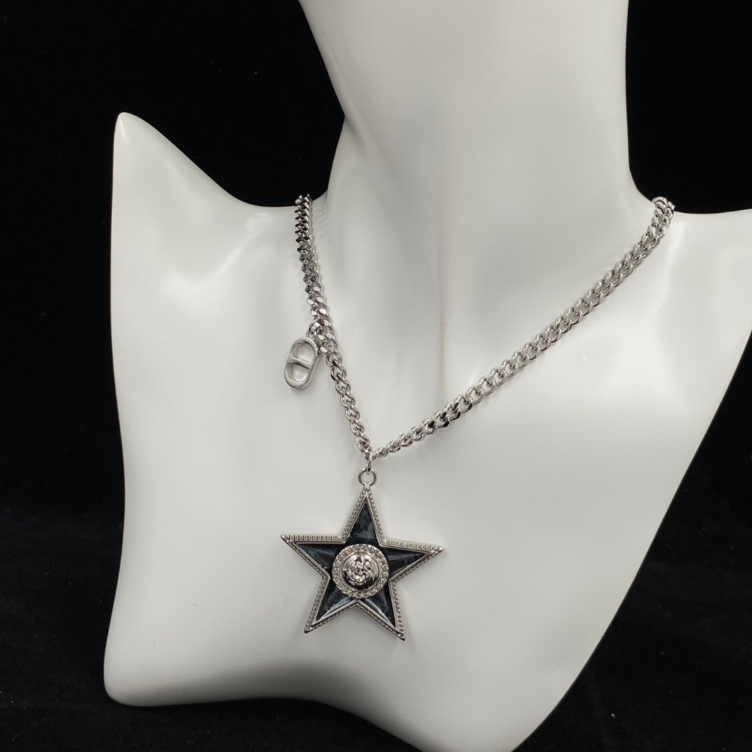 136ND28X Popular  Necklaces