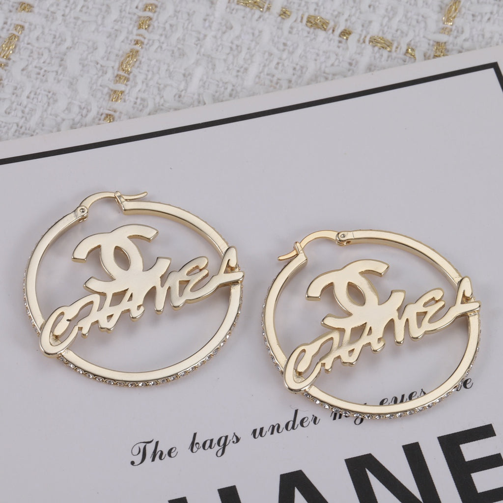 14C1008E Popular Earrings