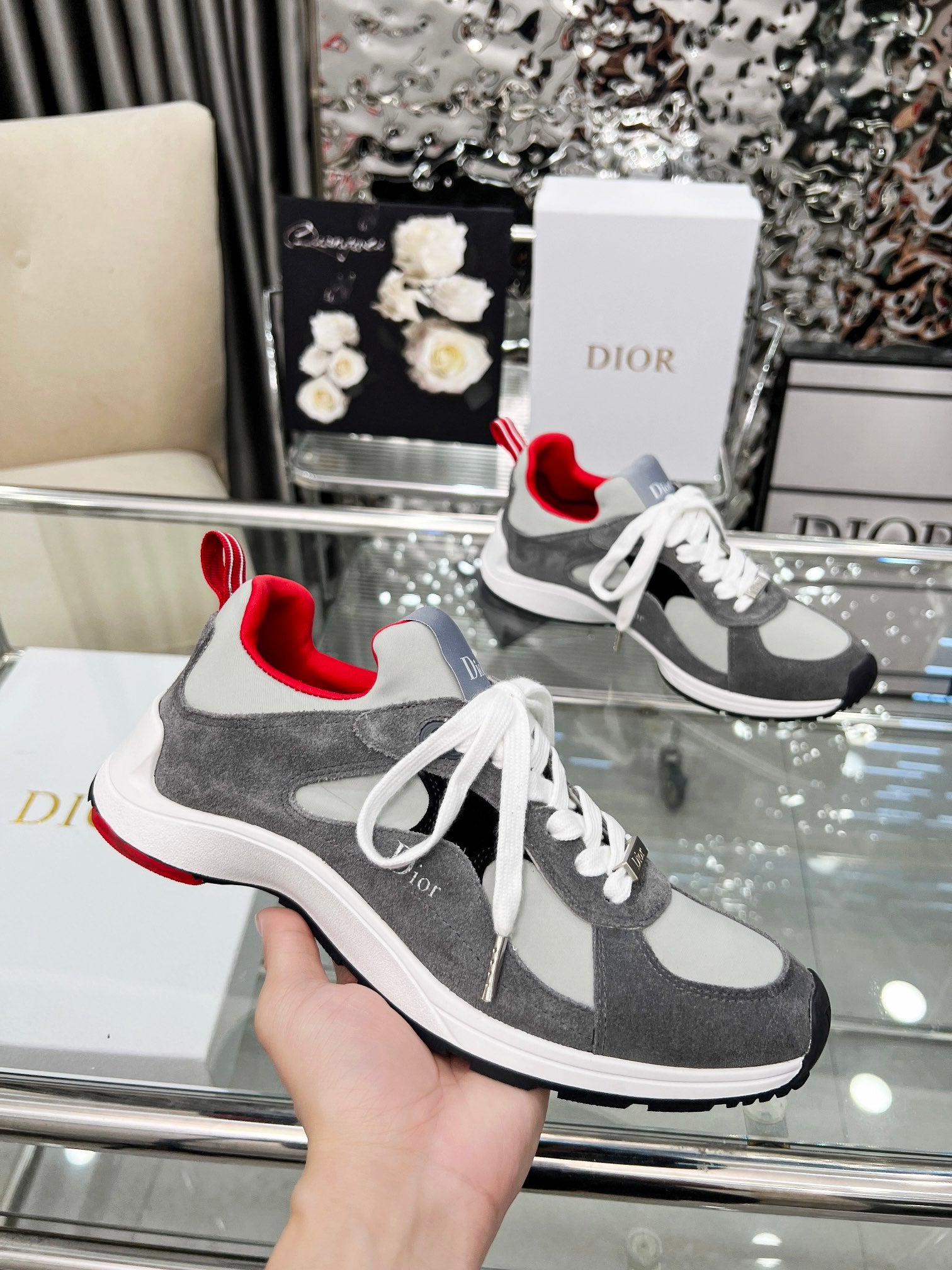 2105QD309Z Popular high-quality Shoes