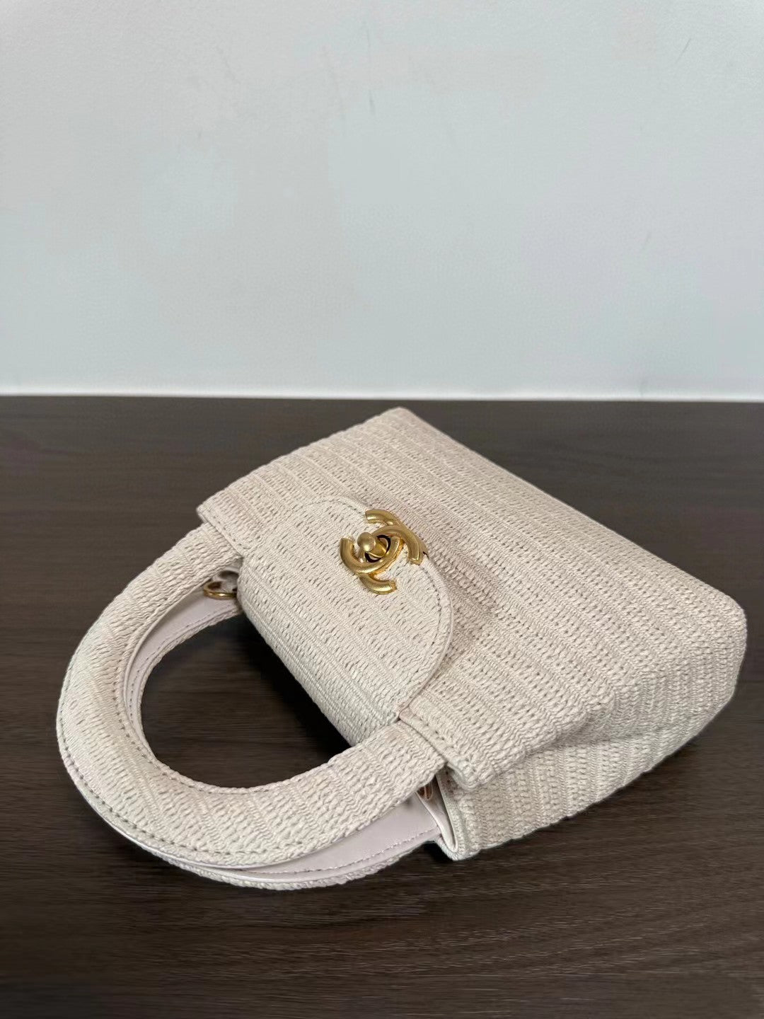 136PC15B Popular Woven bag