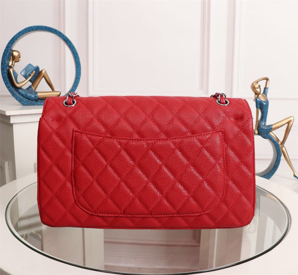 1XC96B Popular  leather bag 