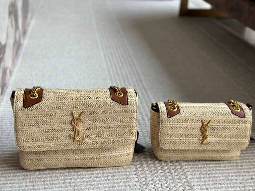 64SL1B Popular   woven bag