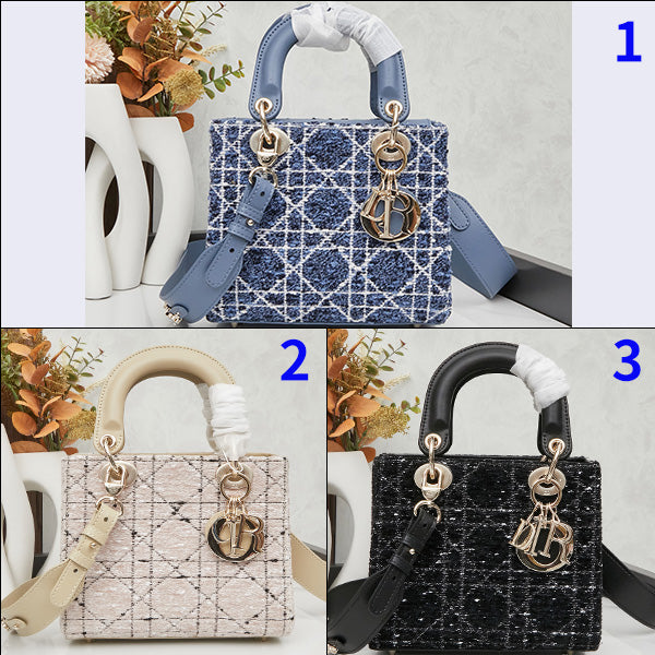 136PD87B Popular  bag