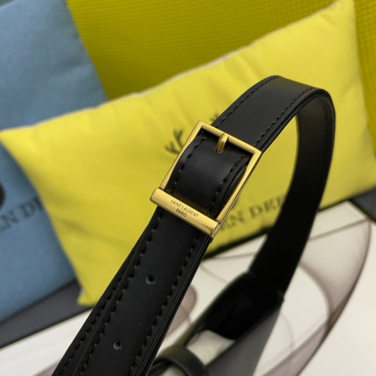 ASL011B Popular  leather bag 