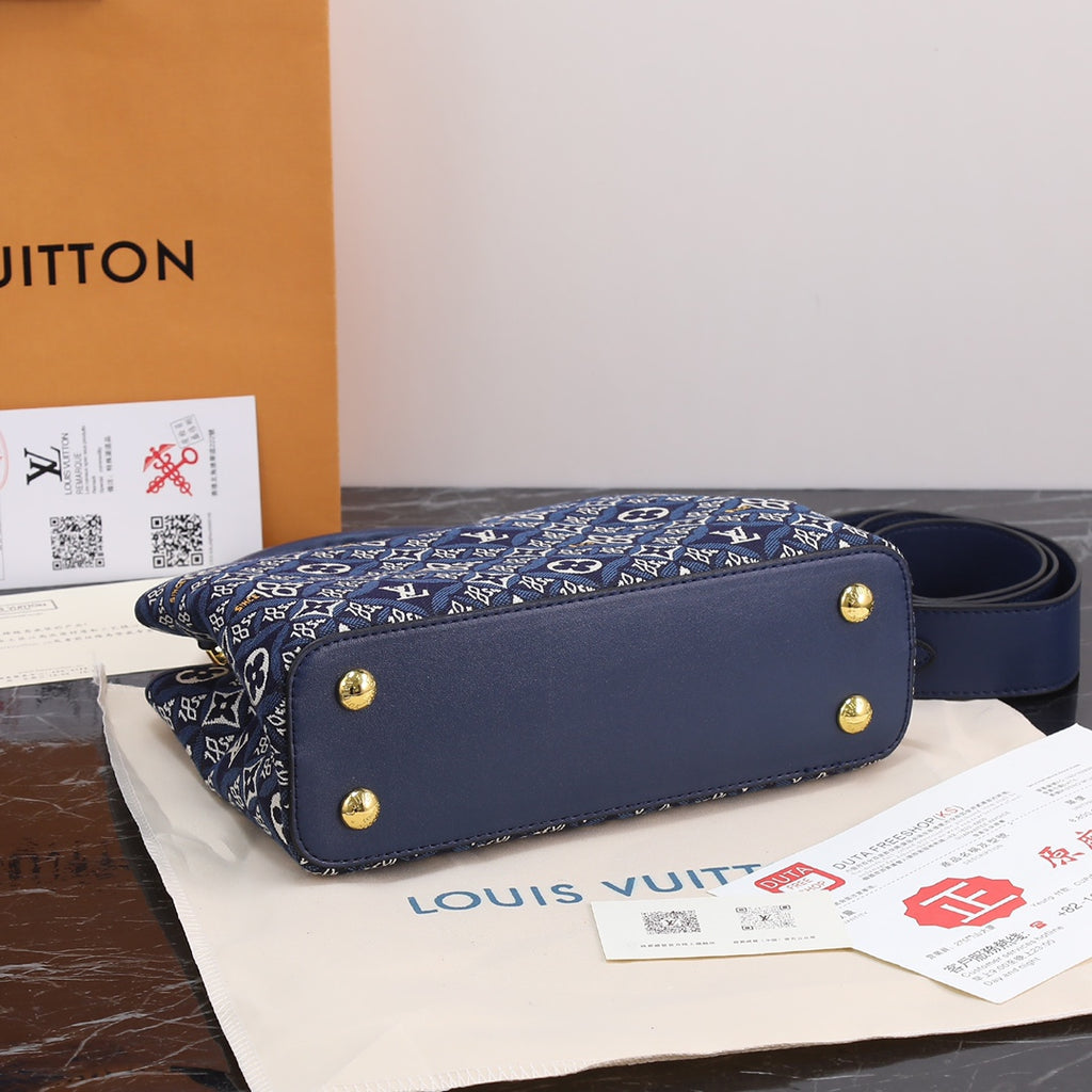 1XE441B Popular    leather bag