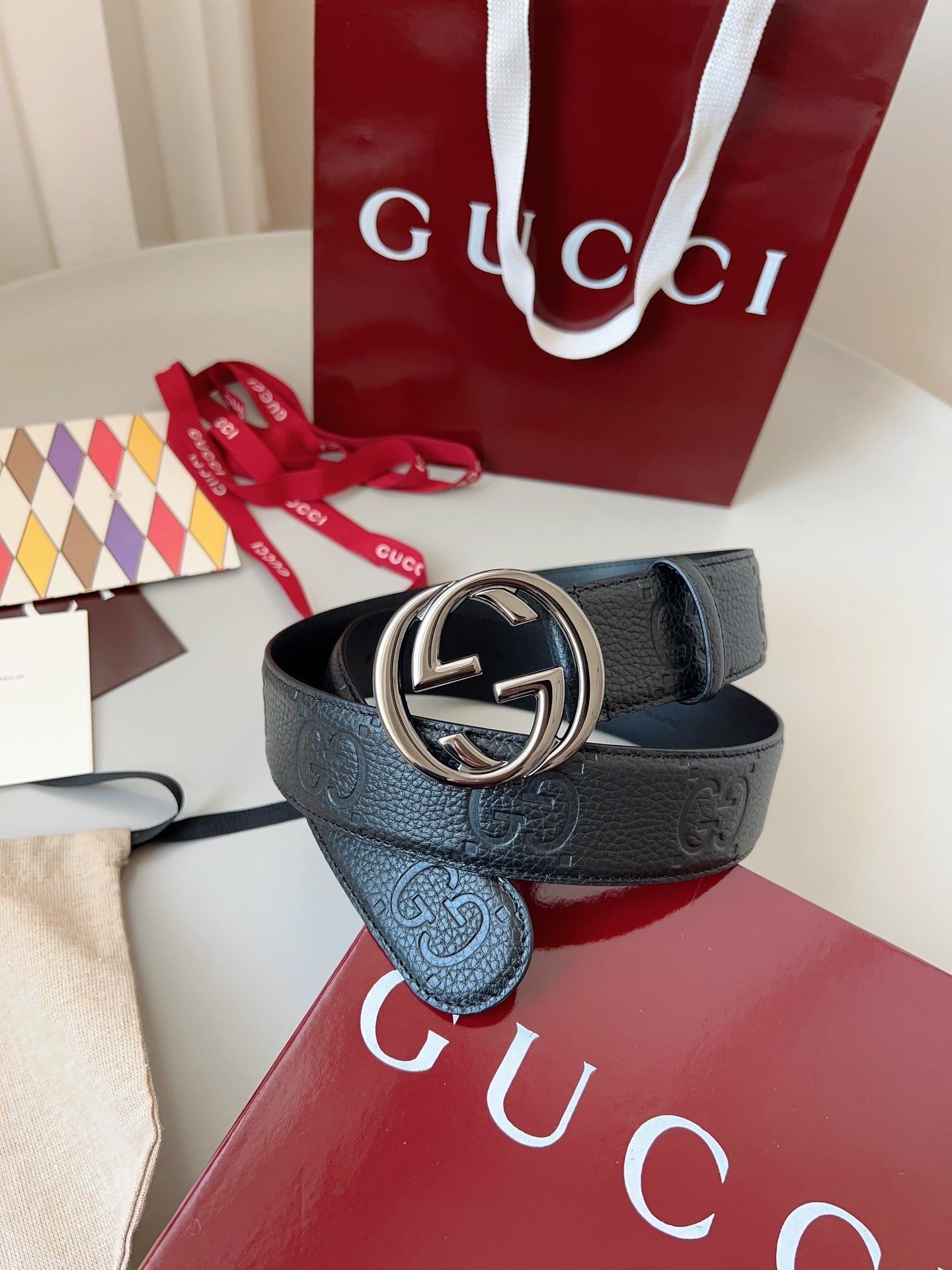 1115QB44P Popular High quality belt With full package