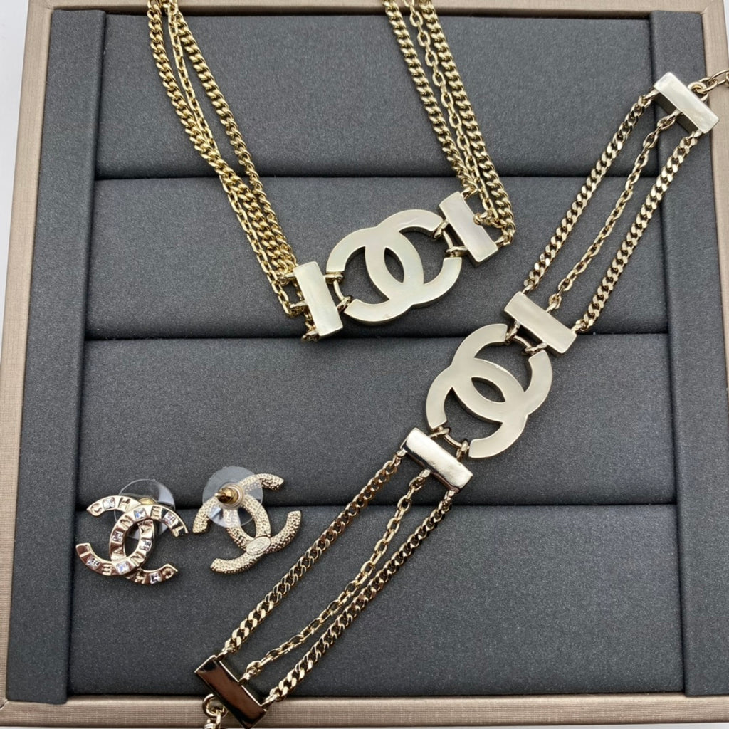 X1N36C76X Popular Necklaces,  Bracelets， Earrings