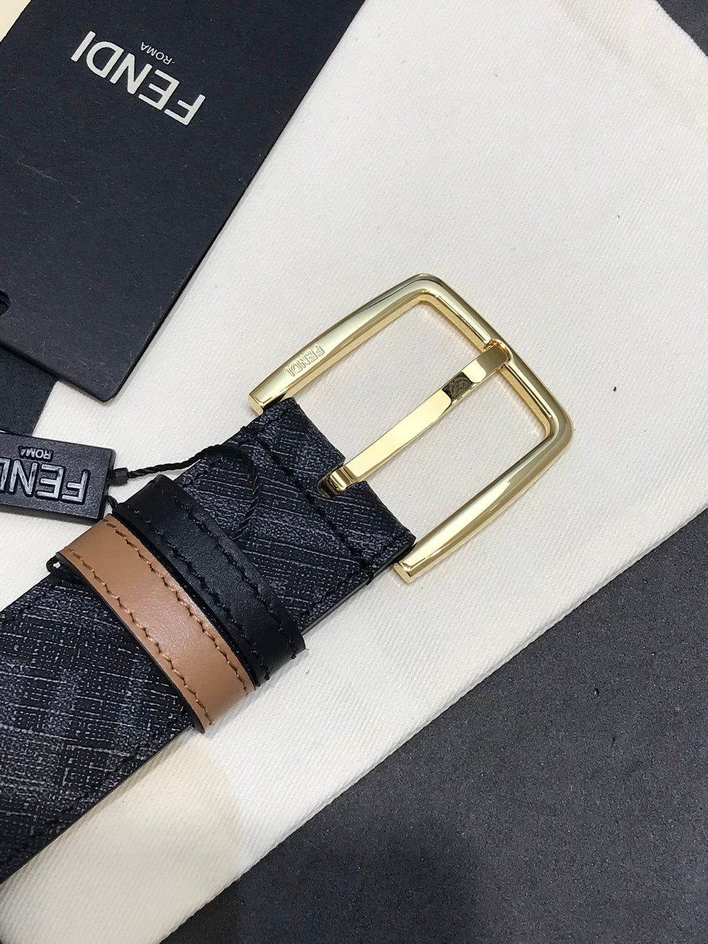 14F79P Popular   High quality belt With full package