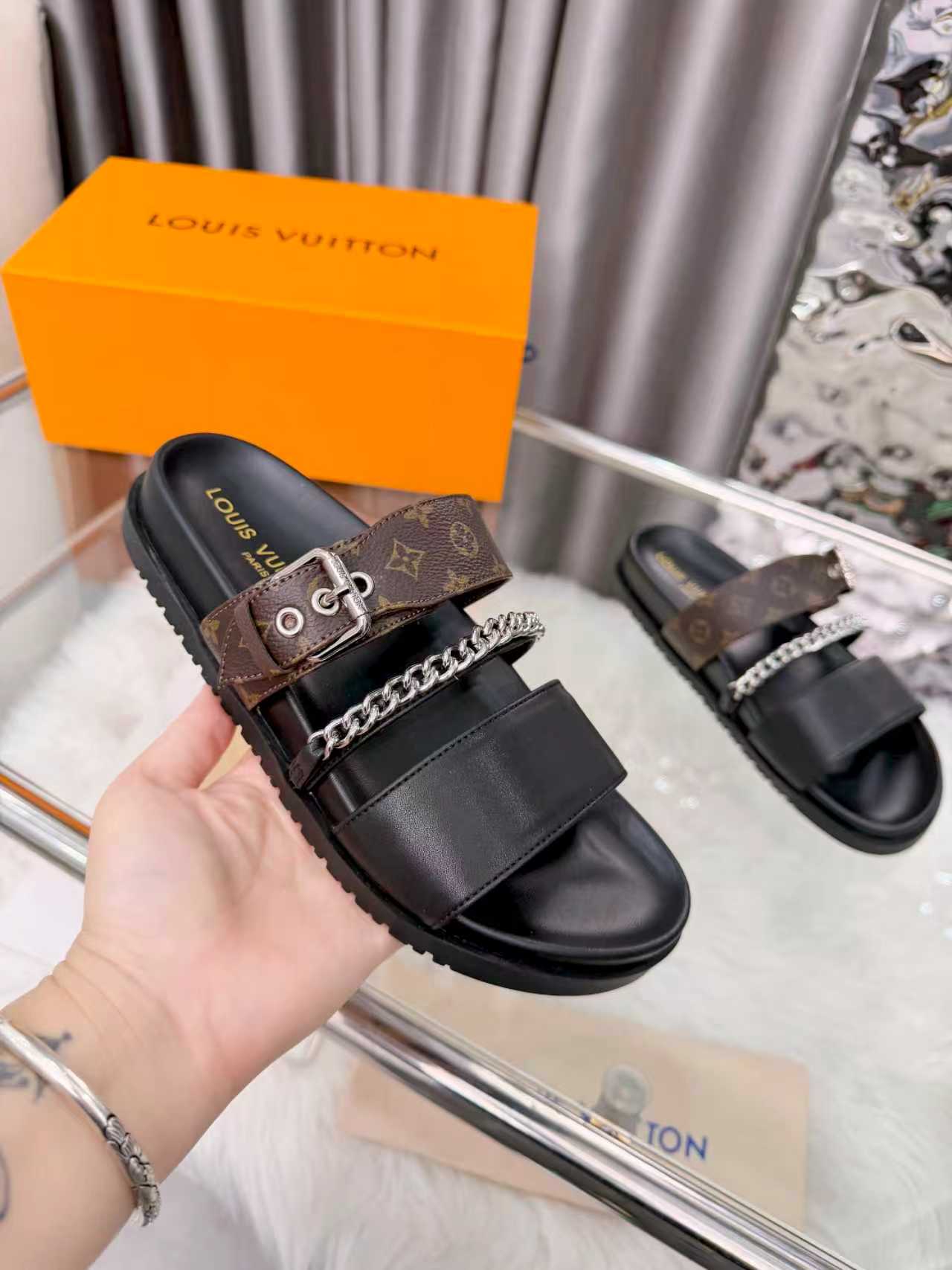 246NE14Z Popular high-quality Shoes