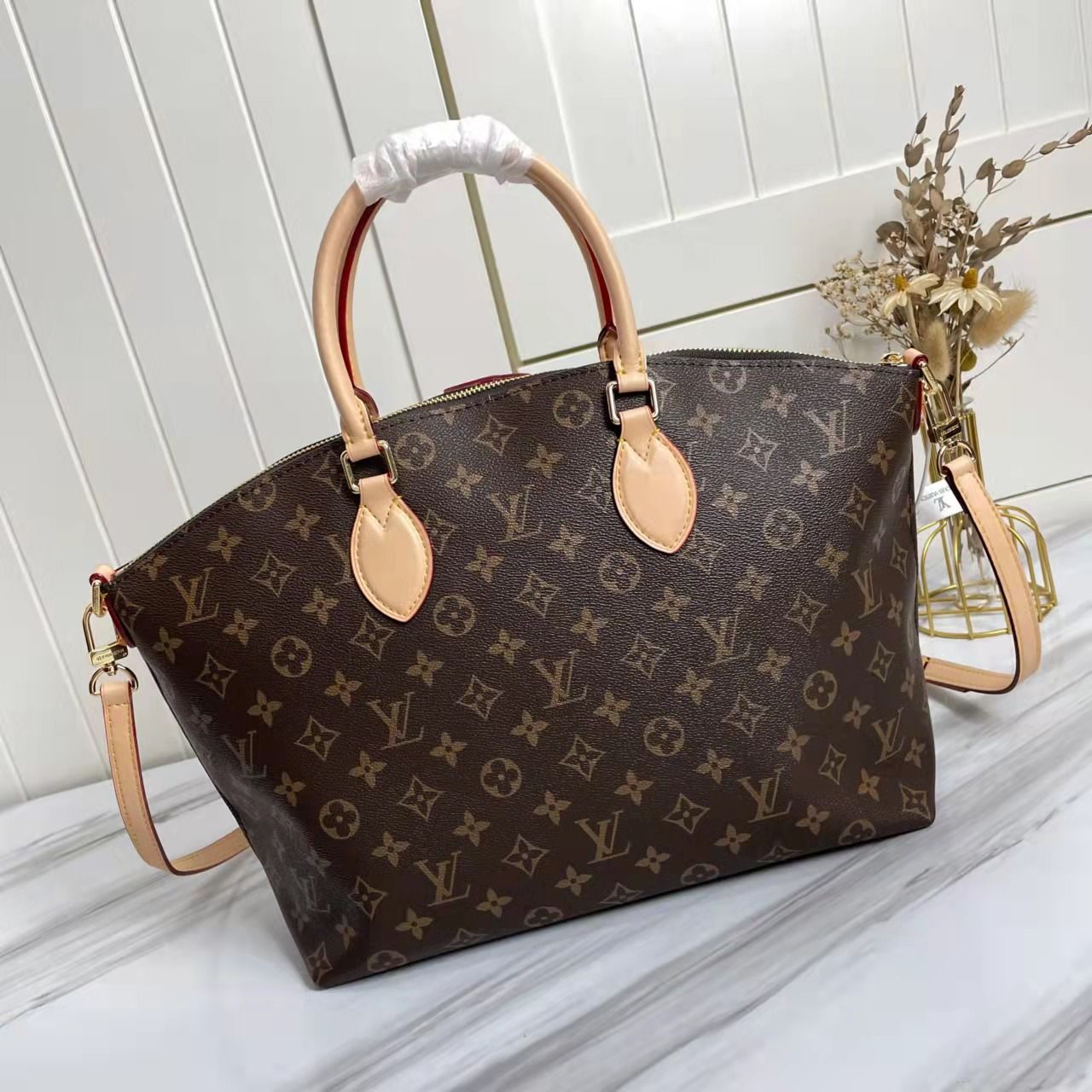 2EE1B Popular  leather bag 