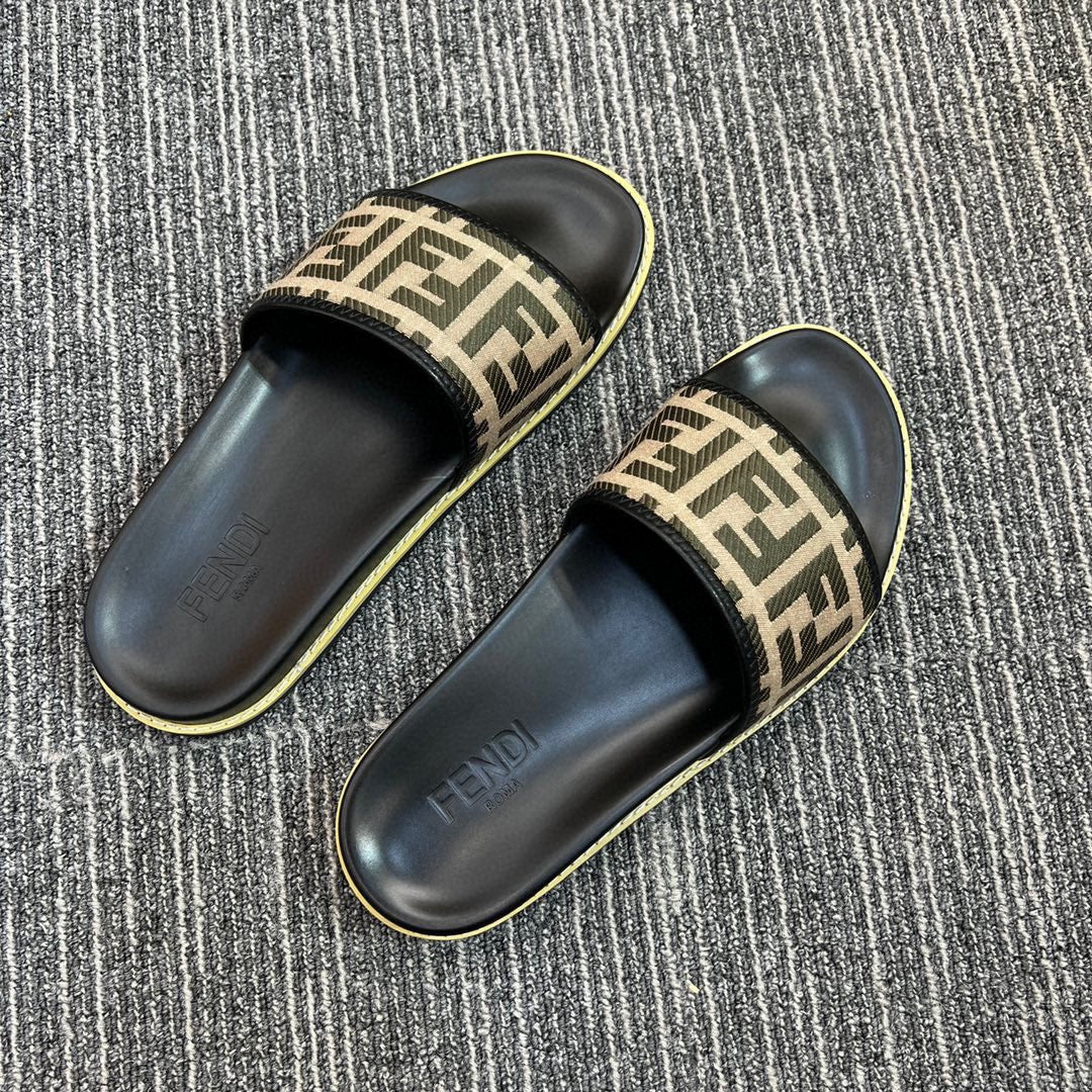 5XF105Z Popular Slippers