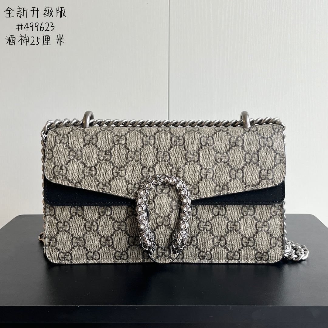 1XB466B Popular    leather bag