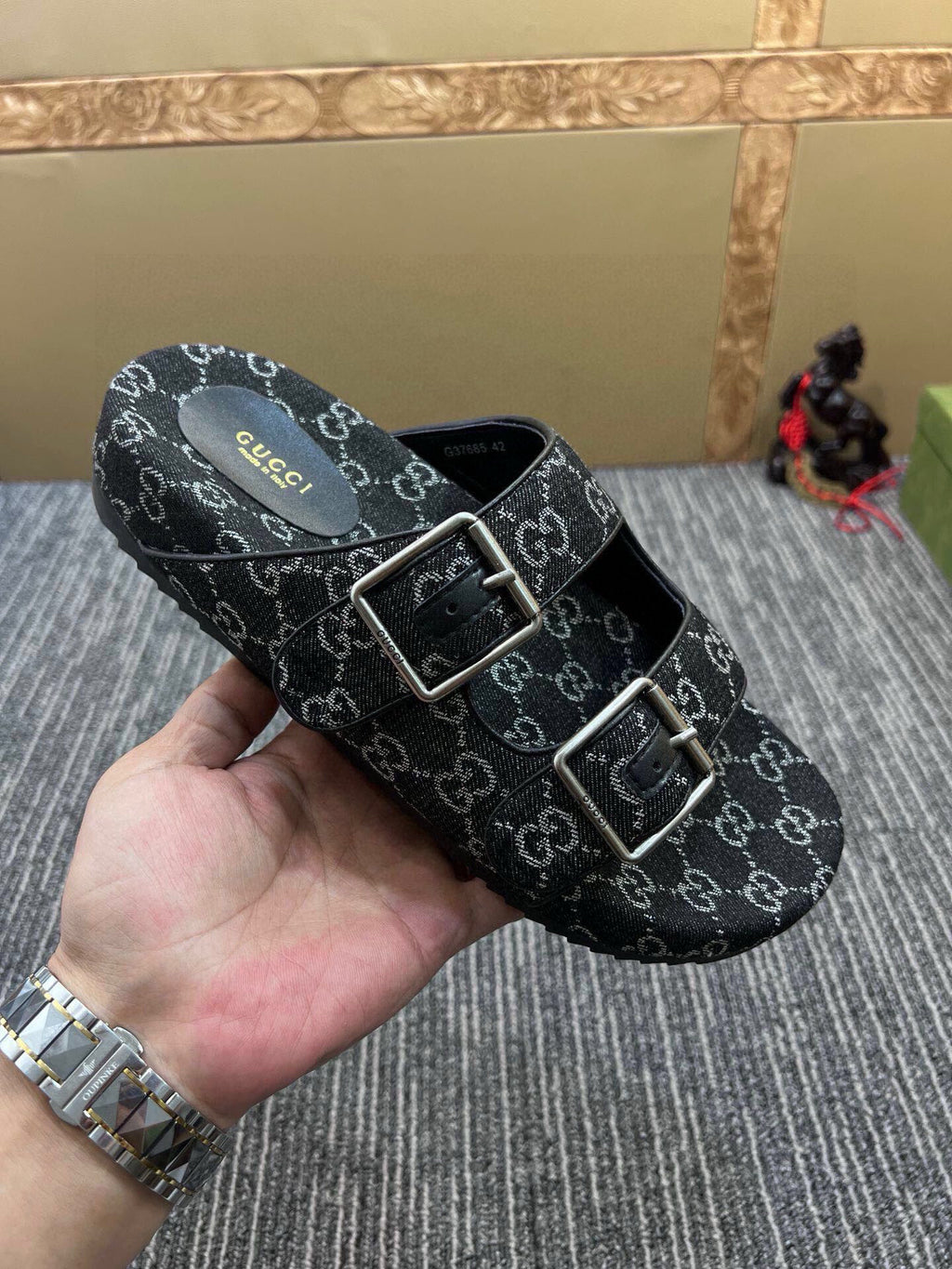 5QB17Z Popular shoes