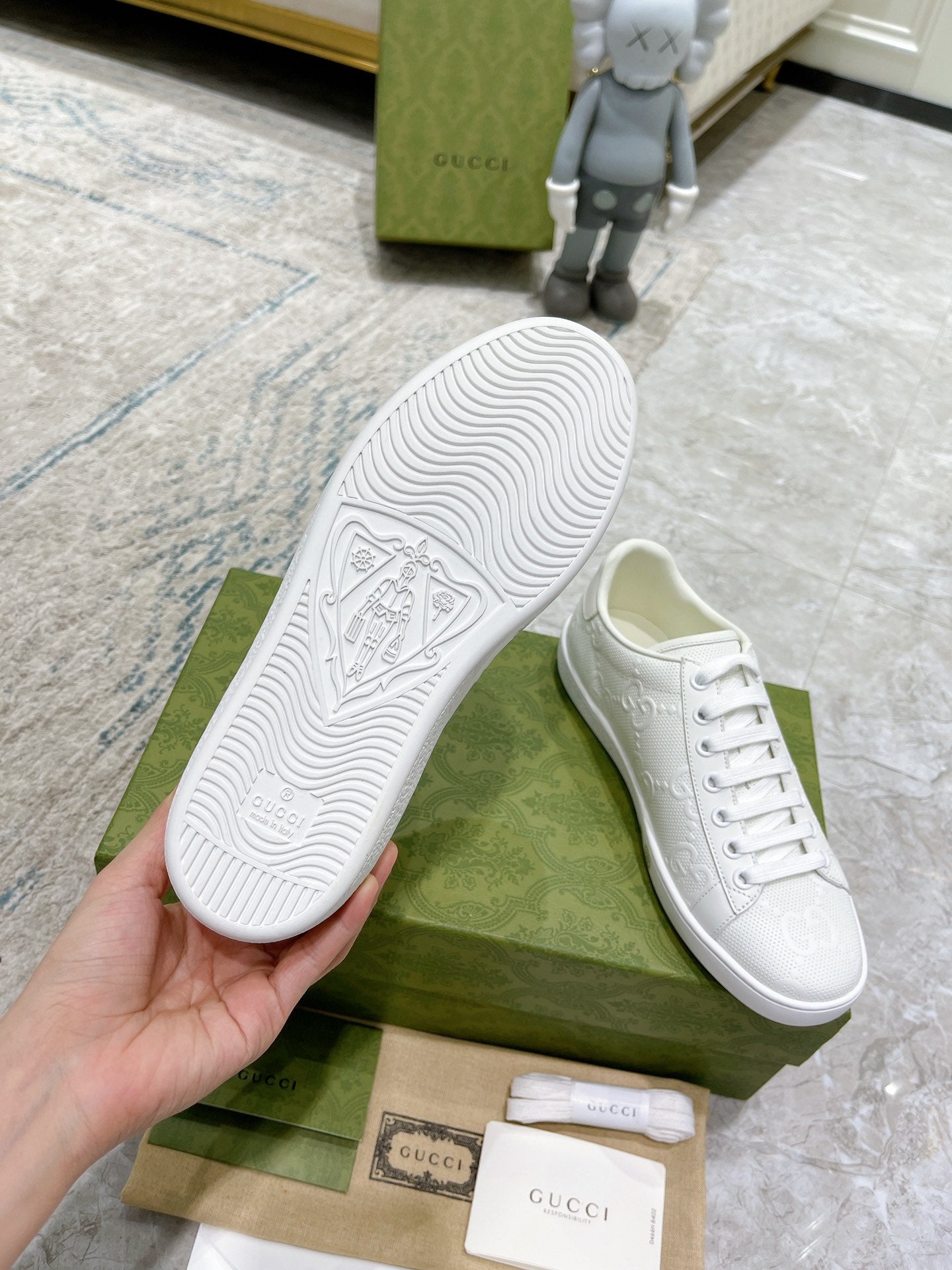 2105QB200Z Popular high-quality Shoes