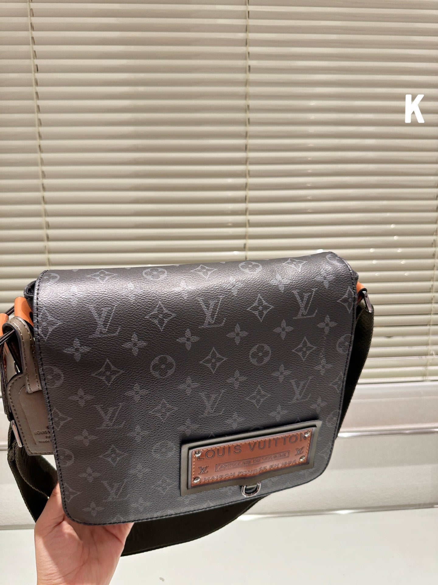 6XE182B Popular  leather bag 