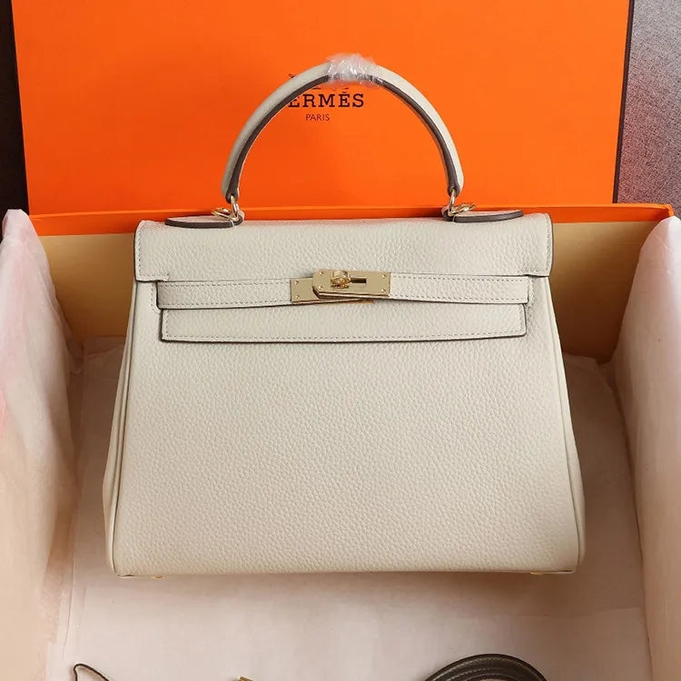 1H2B Popular  leather bag 