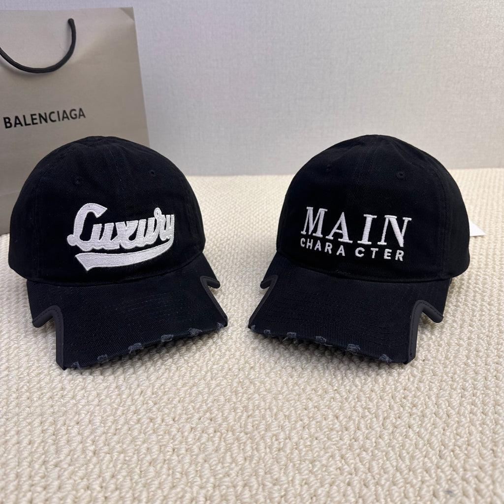 16XJ36M Popular hats