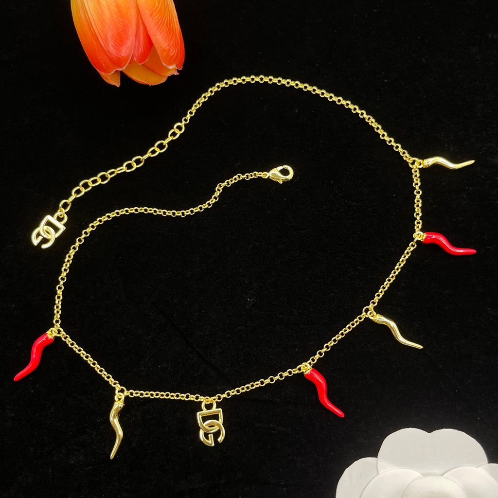 14A1049X  Popular  Necklaces