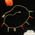 14A1049X  Popular  Necklaces