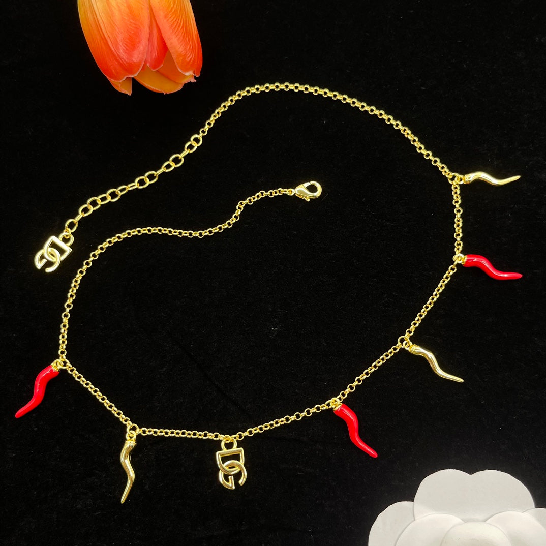 14A1049X  Popular  Necklaces