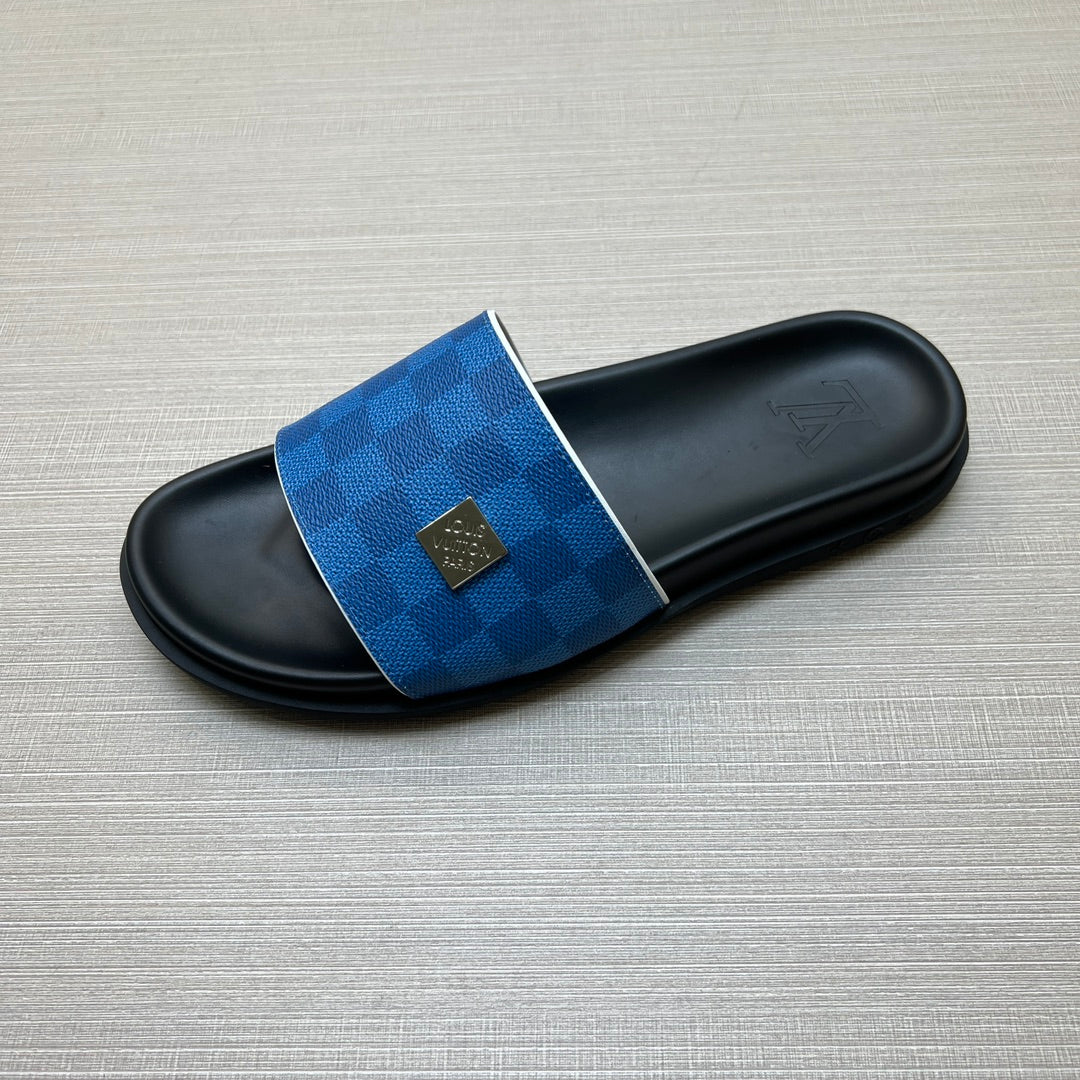 54E69Z Popular slippers