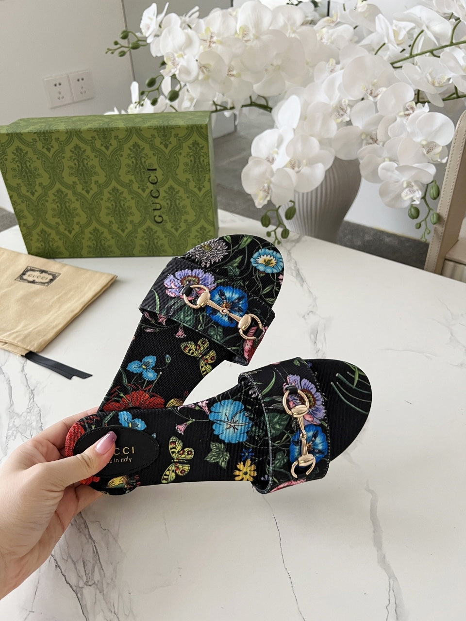 5QB20Z Popular shoes