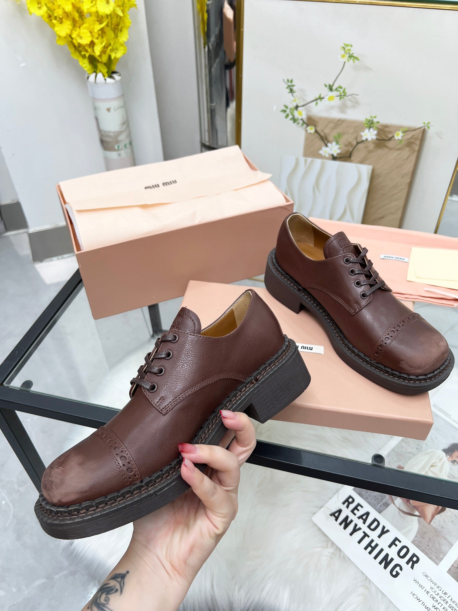 295QA138Z  Popular high-quality  Shoes