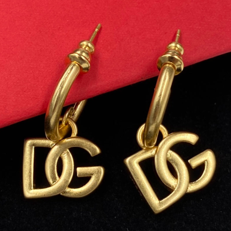 1XA585E Popular   Earrings