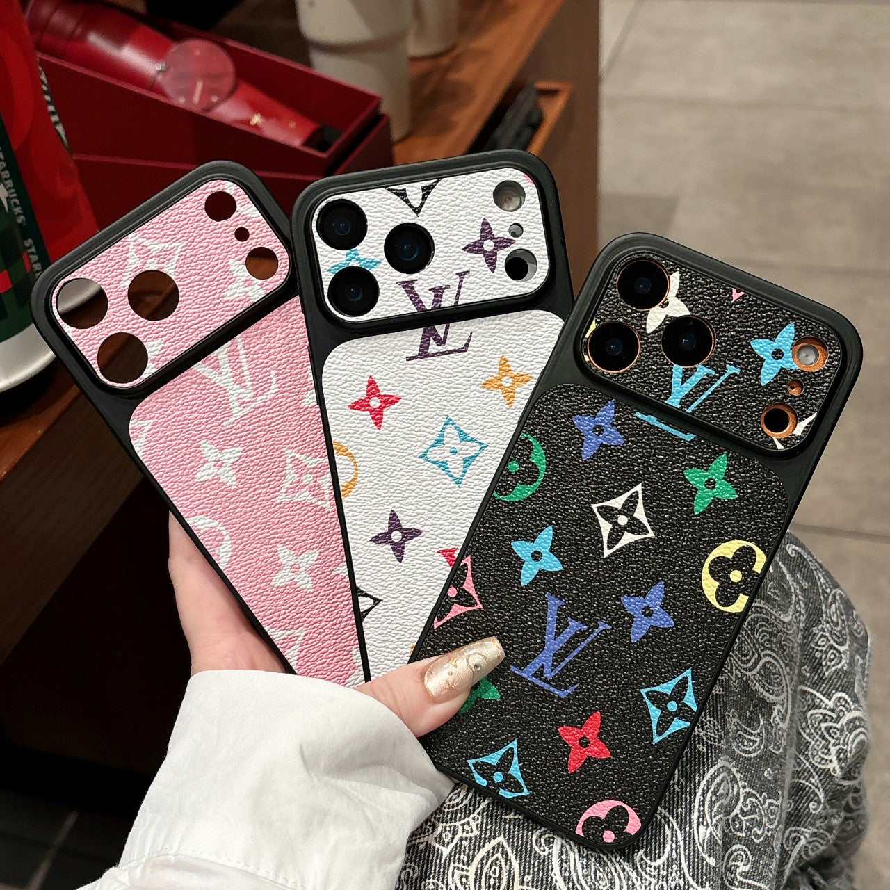 36XE64A Popular Phone Case