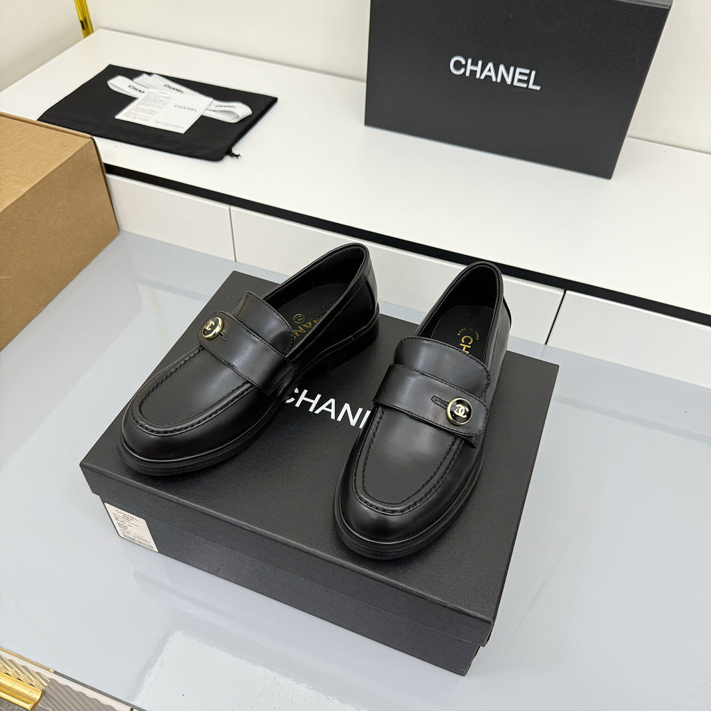 2105QC390Z Popular high-quality leather Shoes