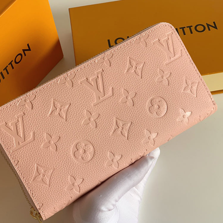 1E06B Popular Leather wallets
