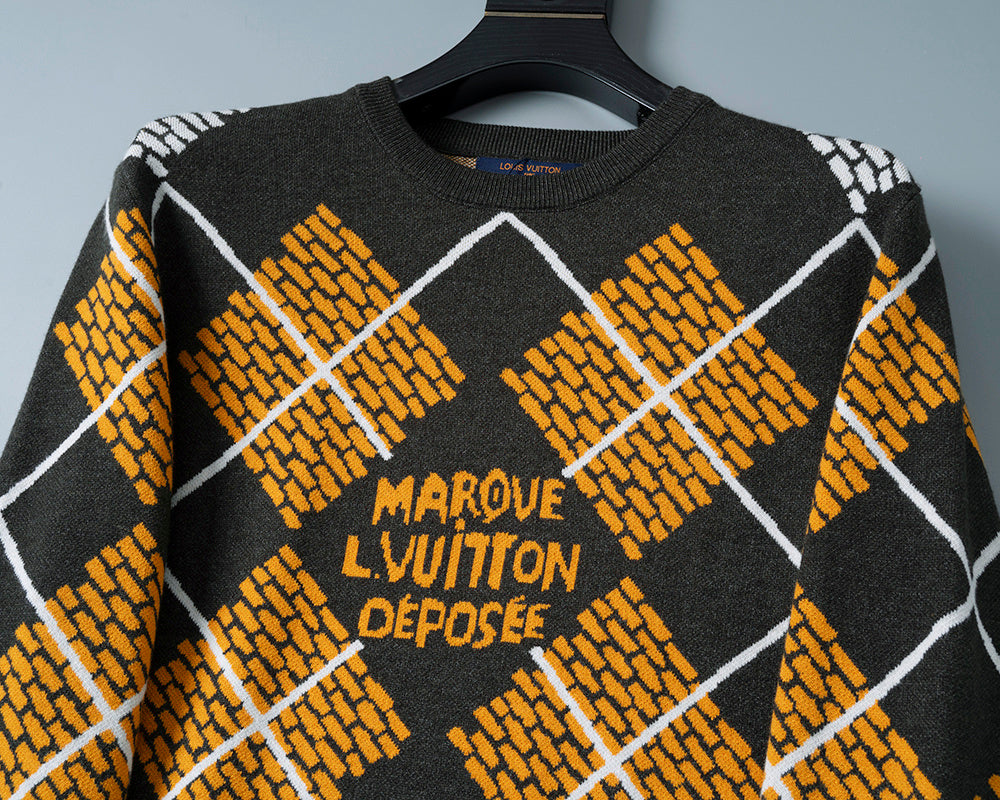 185ZE119U Popular Sweaters