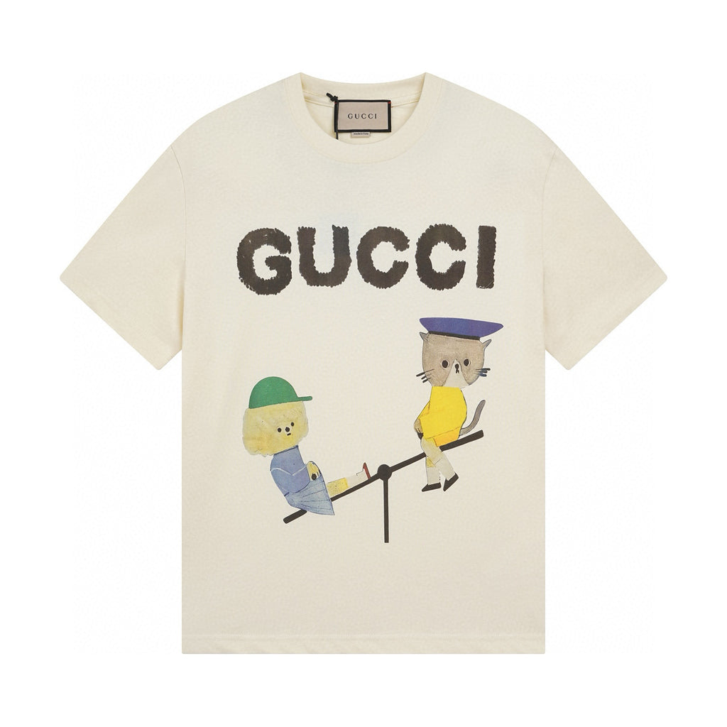165NB36U Popular  T-shirt