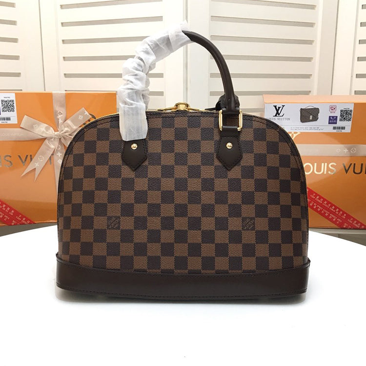 1E27B Popular  leather bag 