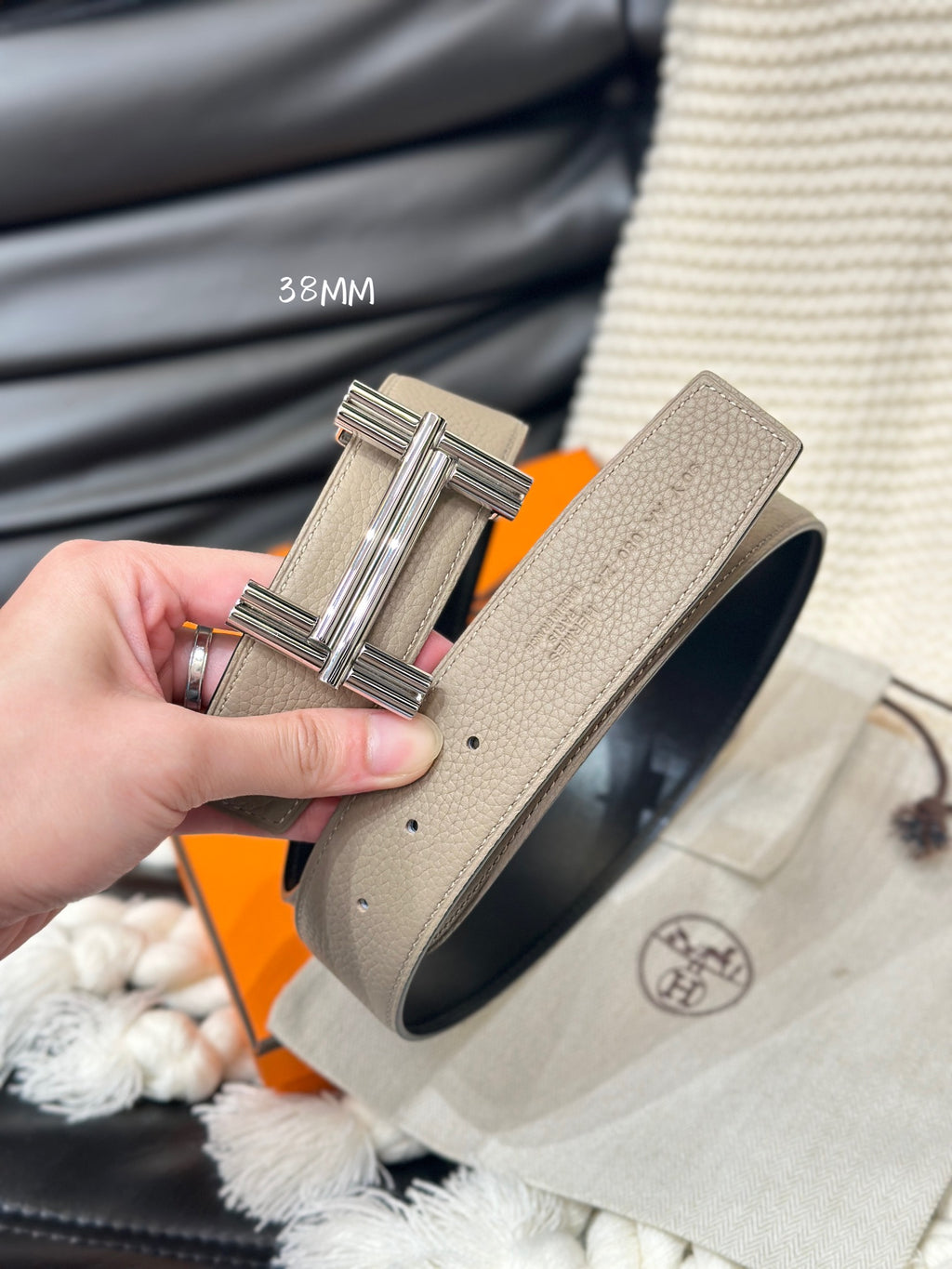 1WH192P Popular   High quality belt With full package