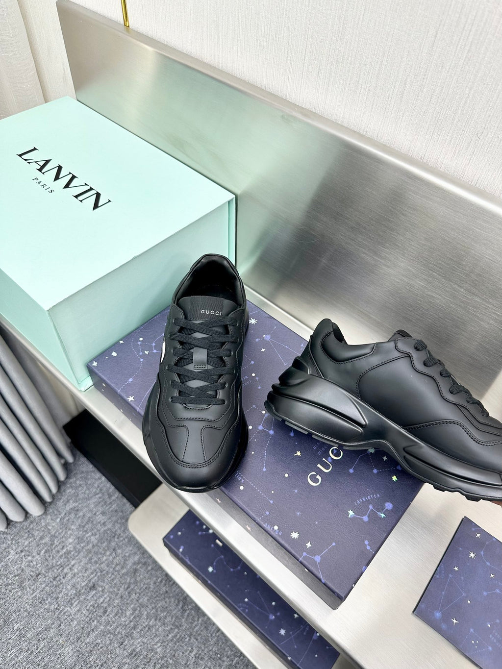 295QB152Z  Popular high-quality Shoes