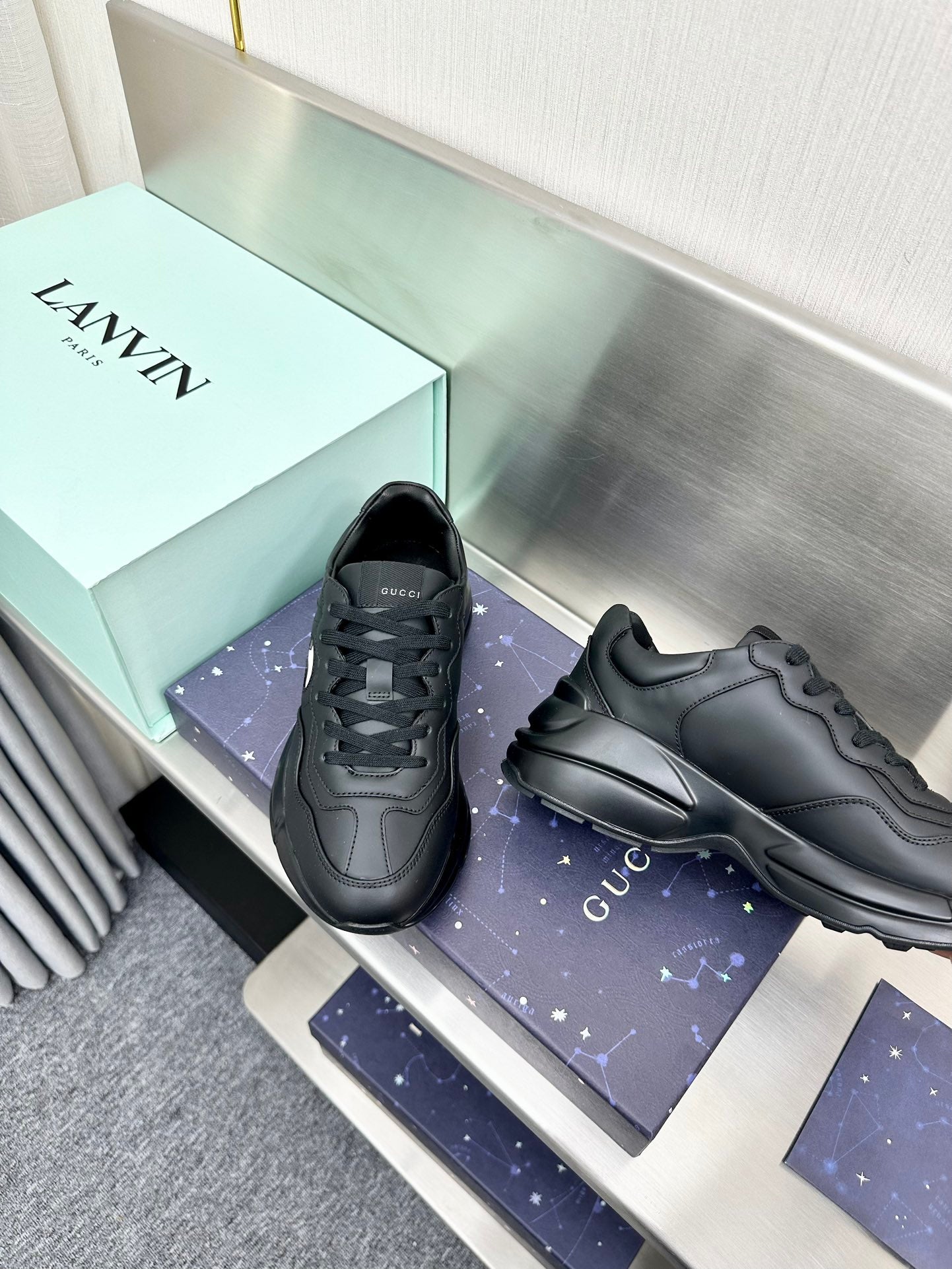 295QB152Z  Popular high-quality Shoes