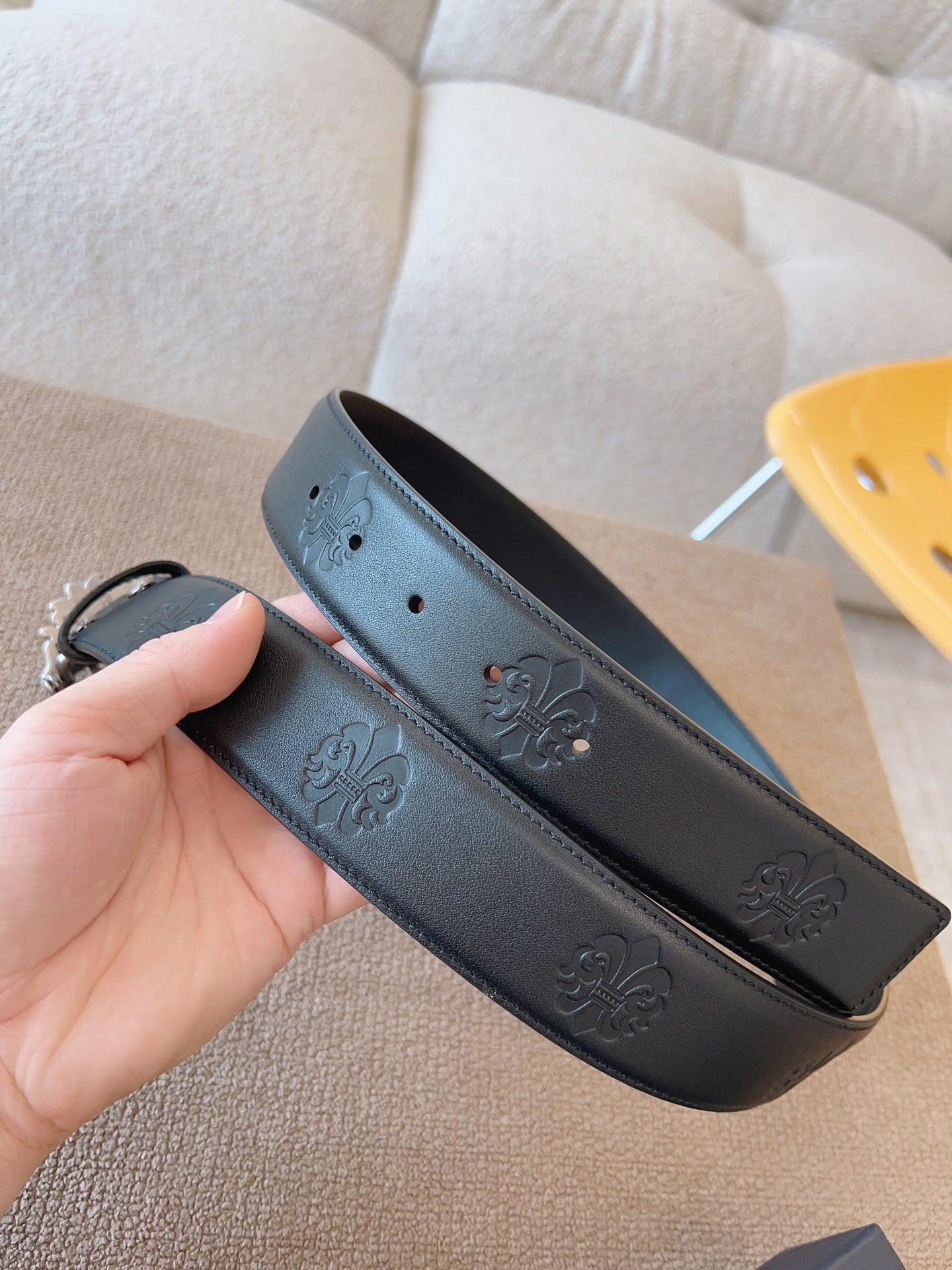 255RA17P Popular  High quality belt With full package