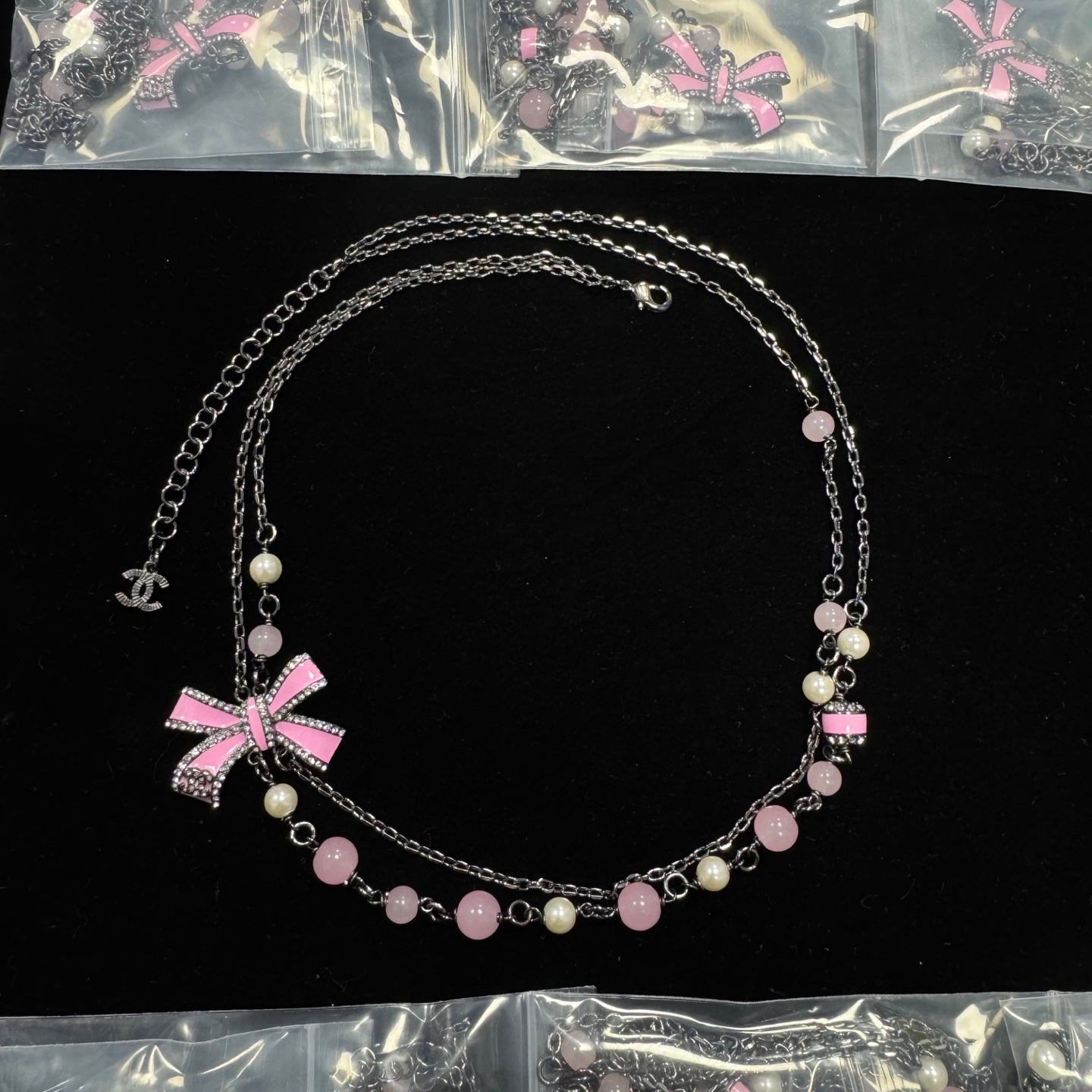 15QC34X Popular Necklace