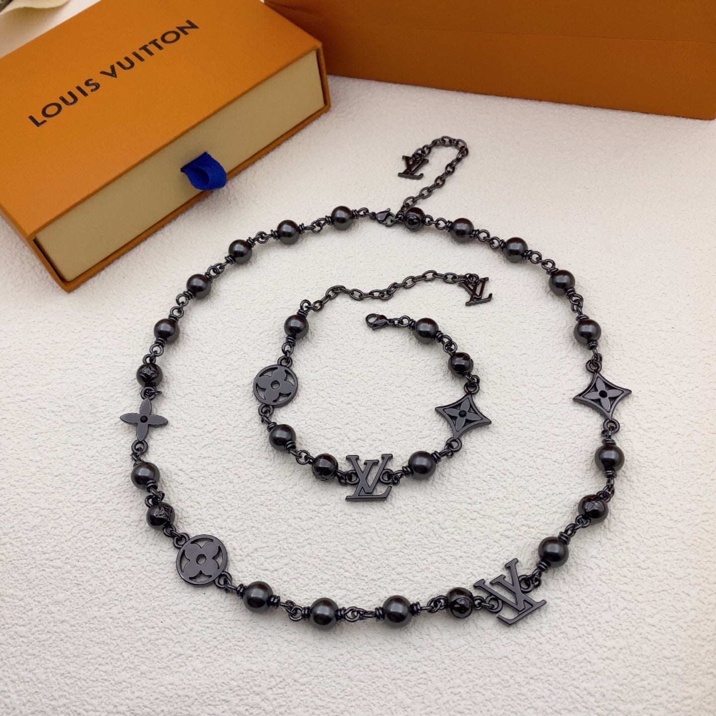 55QE340X Popular Necklaces