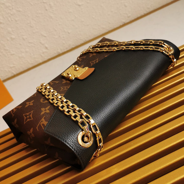 AE83B Popular  leather bag 