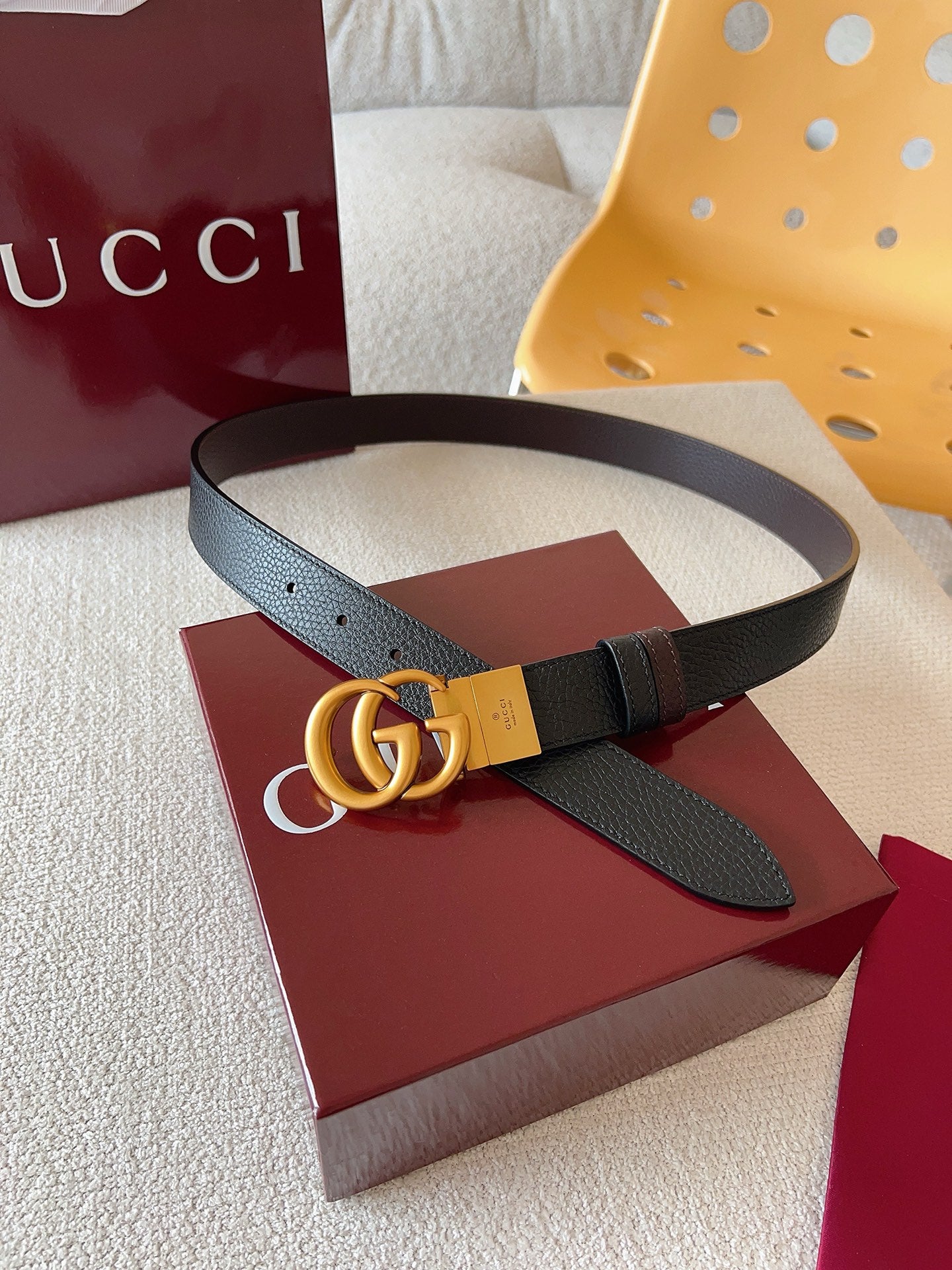 136PB31P Popular High quality belt With full package