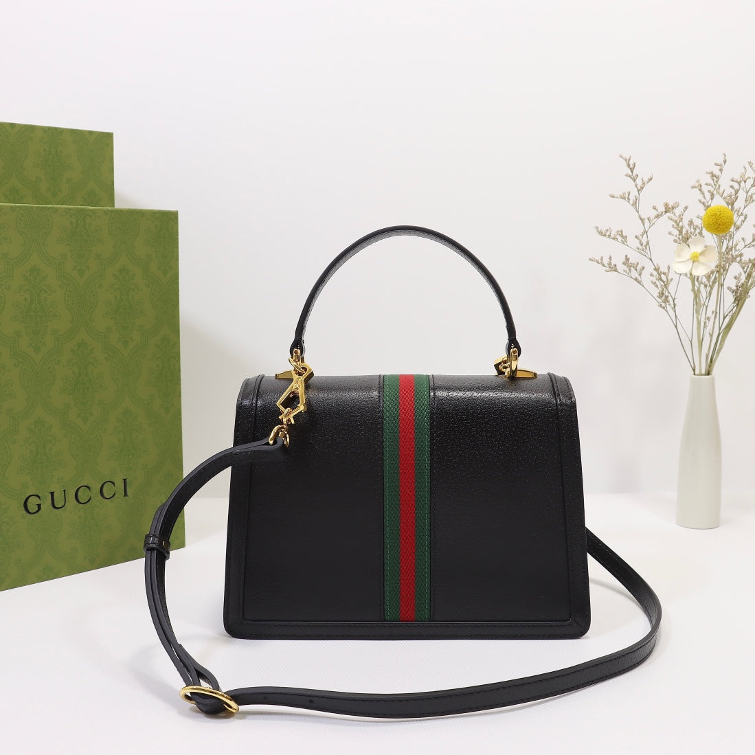 1XB49B Popular  leather bag 